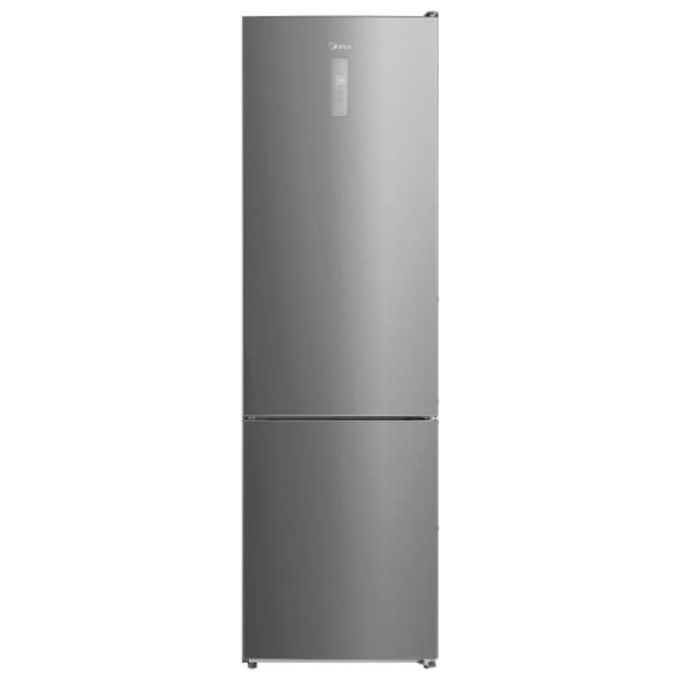 Midea MDRB489FGD46O Frigorifero combinato 330 Litri Classe E No frost