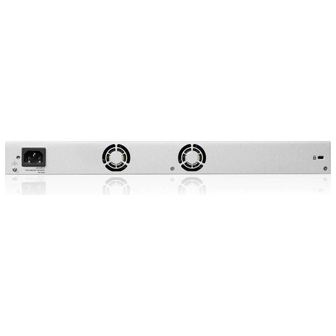 Zyxel USG FLEX 700H Firewall Hardware 15 Gbit-s