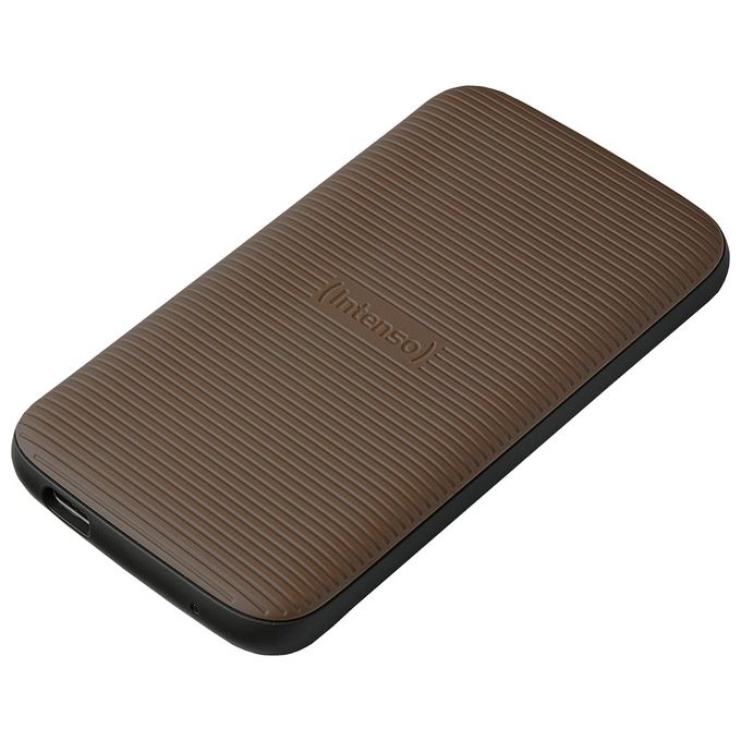 Intenso Ssd Esterno TX500 Usb 3.2 2Tb Marrone