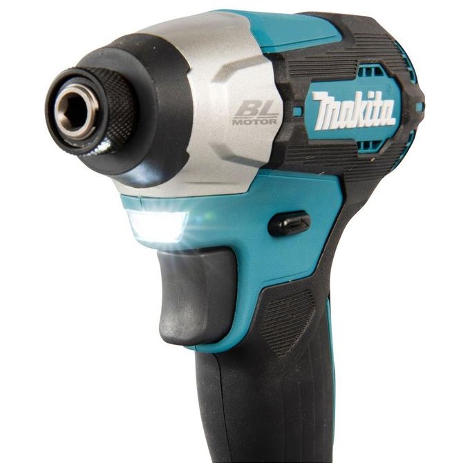 Makita DTD157Z Trapano Avvitatore Battente a Batteria