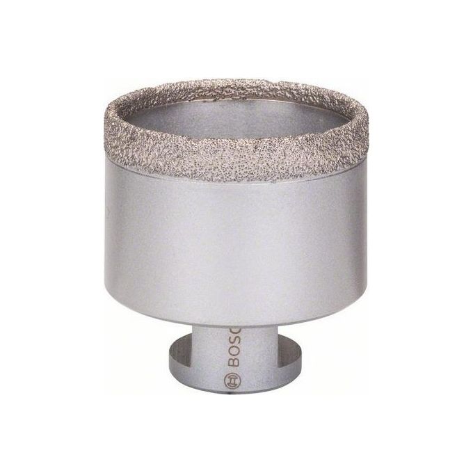 Bosch Professional Frese Diamantate Dryspeed Diamond Cut Diametro 60Mm