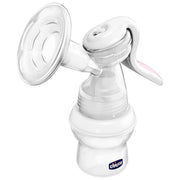 Chicco 5740 Tiralatte Manuale Natural Feeling