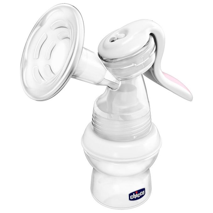 Chicco 5740 Tiralatte Manuale Natural Feeling