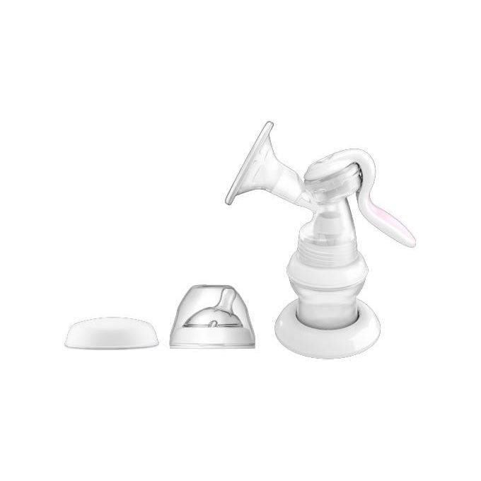 Chicco 5740 Tiralatte Manuale Natural Feeling