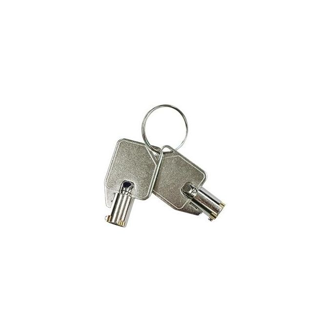QNap KEY-HDDTRAY-01 HDD Tray Key