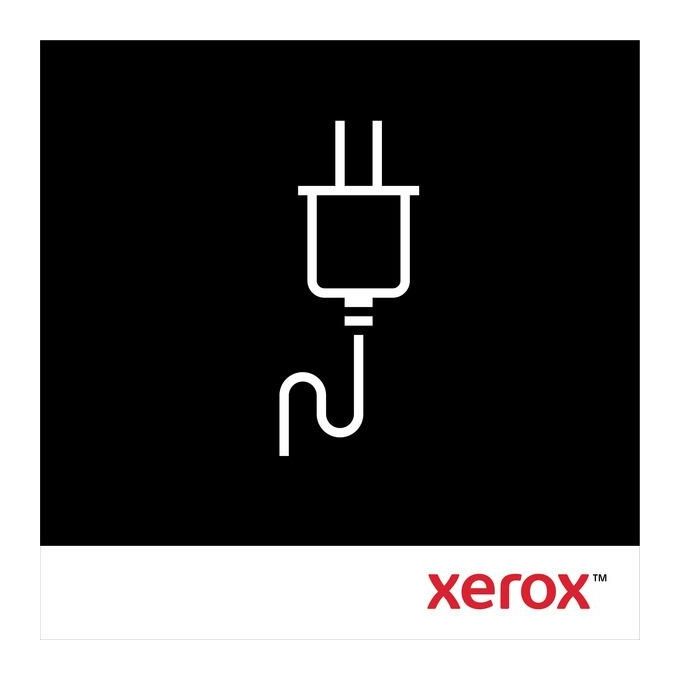 Xerox Cavo di Alimentazione EU Kit per Versant180-Versant3100