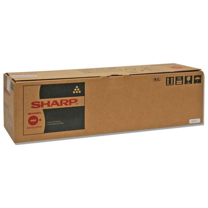 Sharp Tamburo Nero per Mx-m850-Mx-m950-Mx-m1100