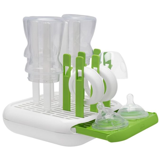 Chicco 653573 Scolabiberon Step up Family