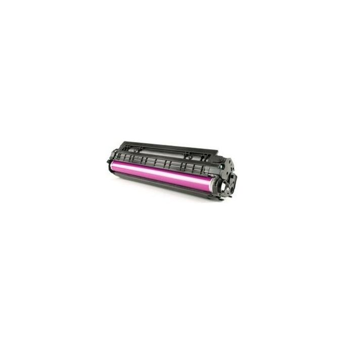 Lexmark Xc8160 Cartuccia di Toner Magenta 50k pag. bsd