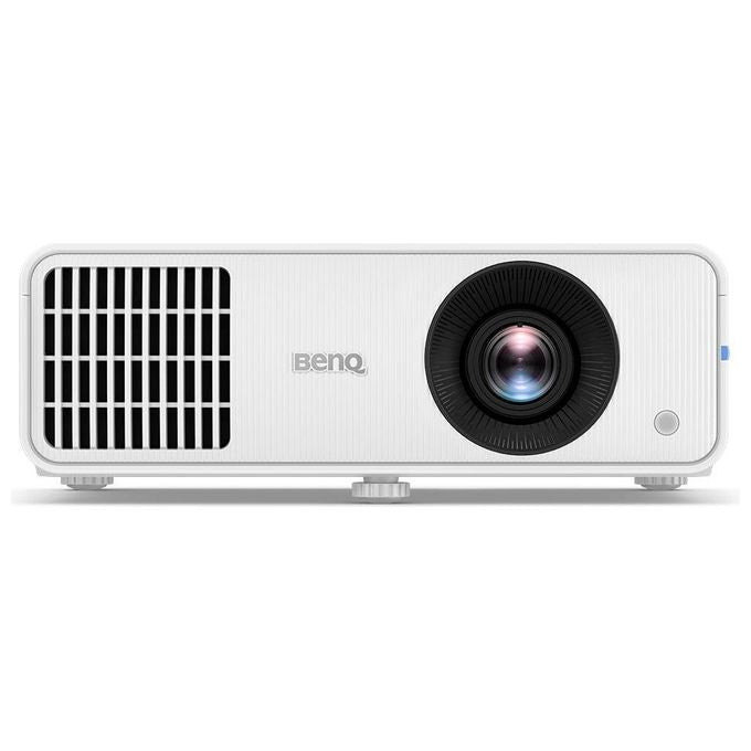 BENQ LH650 Videoproiettore a Raggio Standard 4000 ANSI Lumen DLP 1080p 1920x1080 Compatibilita' 3D Nero-Bianco