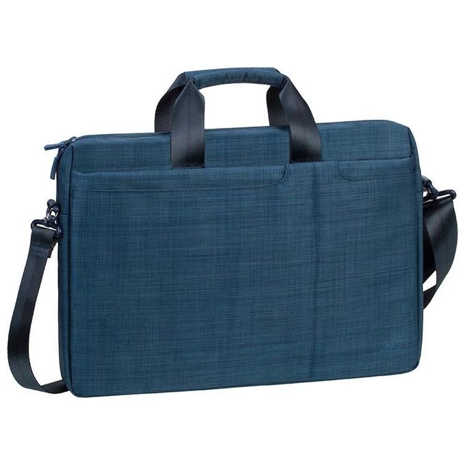 Rivacase 8335 Borsa Porta Notebook 15,6'' Blu