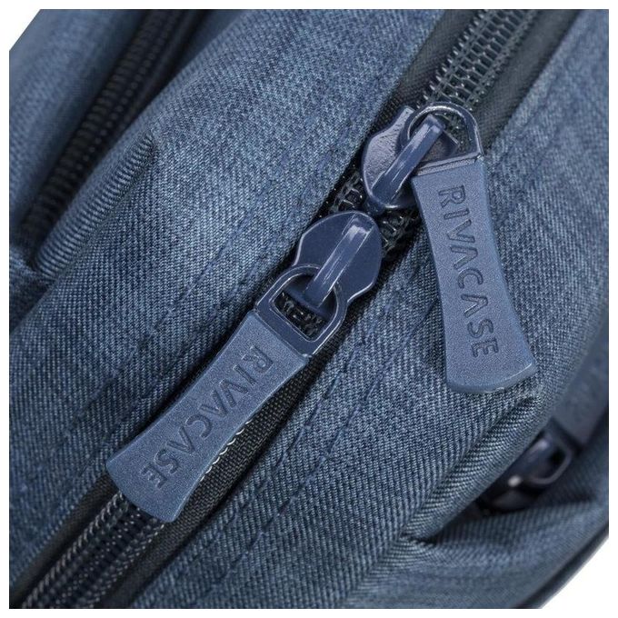 Rivacase 8335 Borsa Porta Notebook 15,6'' Blu