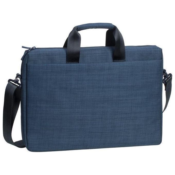 Rivacase 8335 Borsa Porta Notebook 15,6'' Blu
