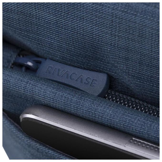 Rivacase 8335 Borsa Porta Notebook 15,6'' Blu
