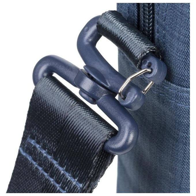 Rivacase 8335 Borsa Porta Notebook 15,6'' Blu
