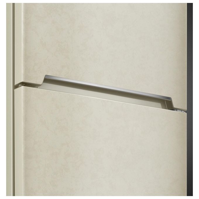 Smeg FC48MDNE Frigorifero Combinato Classe Energetica E 481 Litri Beige
