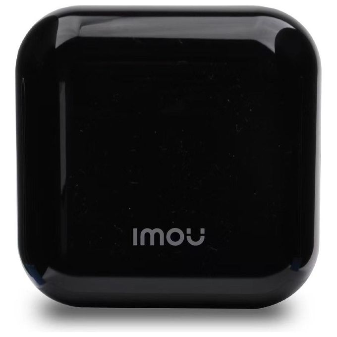 Imou Telecomando Infrarossi Universale Compatibile Alexa e Google Assistant Trasforma in Smart il Tuo Vecchio Prodotto Ad Infrarossi