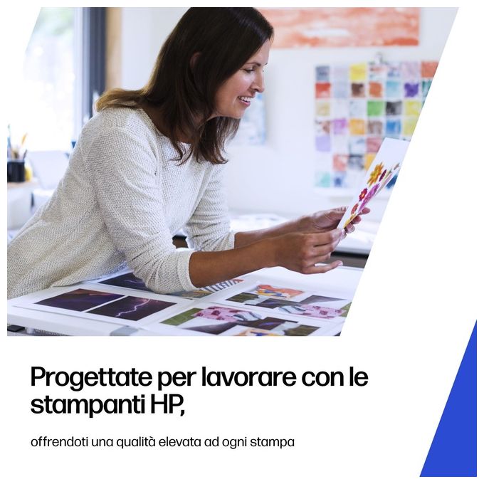Hp cartuccia inchiostro 301xl nero 480 pagine