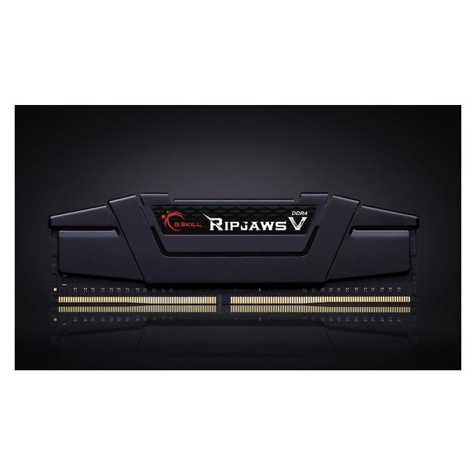 G.skill ddr4 32gb pc 3200 cl15 kit (2x16gb) 32gvr Ripjaws