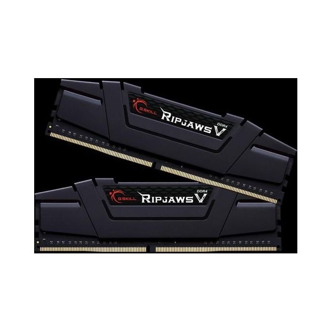 G.skill ddr4 32gb pc 3200 cl15 kit (2x16gb) 32gvr Ripjaws