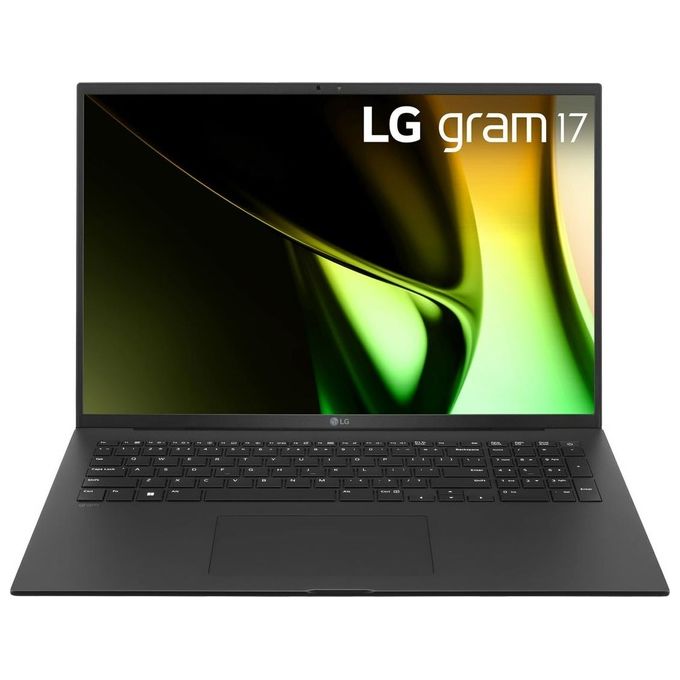 LG 17Z90S-G.AA75D Intel Core Ultra7 155h 16Gb Hd 512Gb Ssd 17'' Windows 11 Home