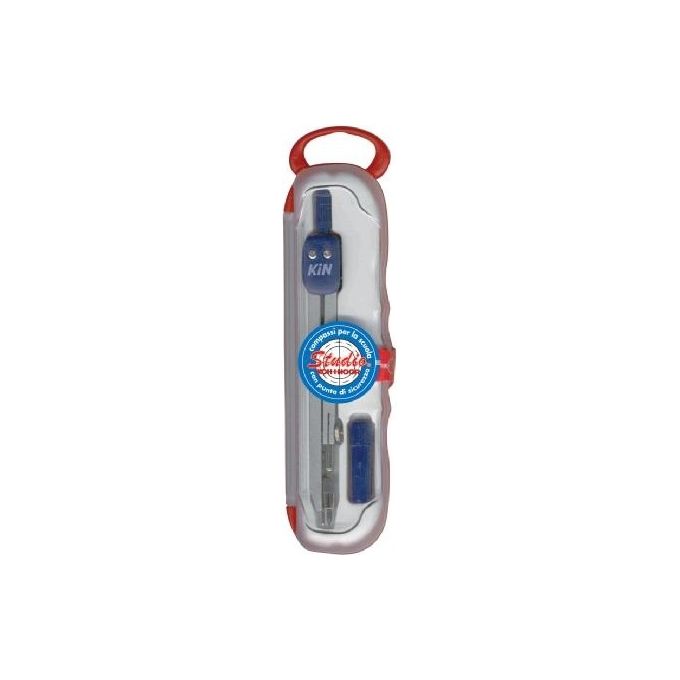 Koh-i-noor Compasso Studio 2pz col ass