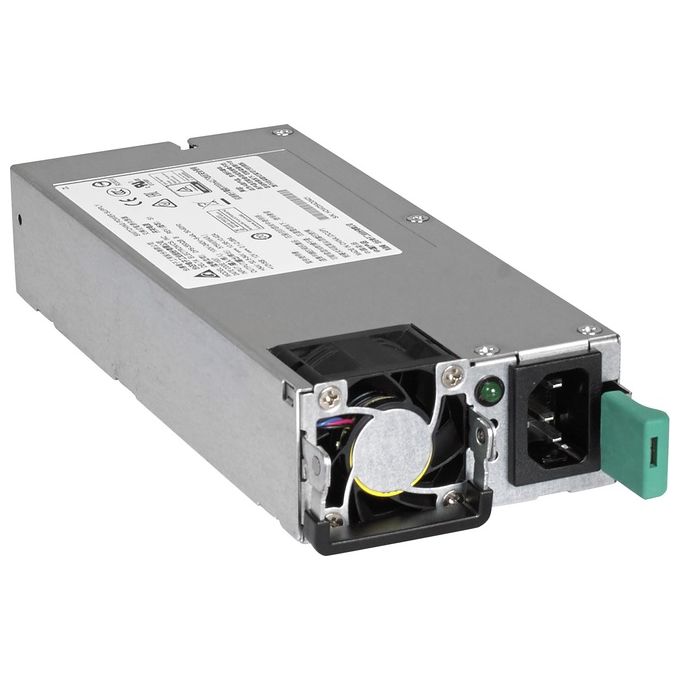NETGEAR APS550W Alimentatore ridondante ( interna ) 110-240 V c.a. V 550 Watt Europa, Americas
