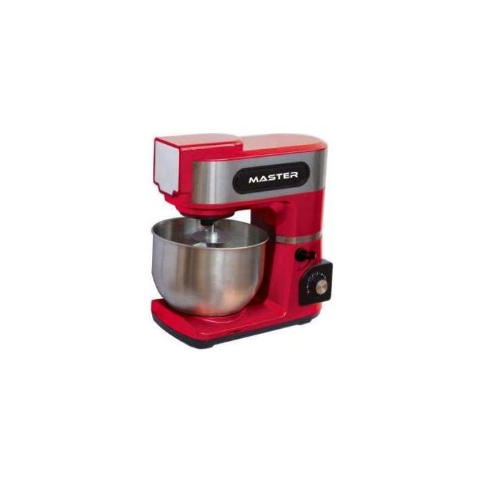 Master Km805 Impastatrice, Planetaria, Rossa