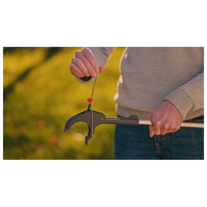 Gardena Pinza Ergonomica 4 in 1