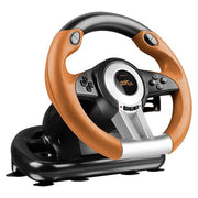 Speedlink Drift O.z. Racing Wheel Black-orange