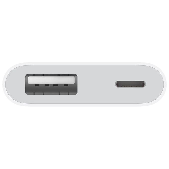 Apple Adattatore per Fotocamere Lightning-USB 3 ​​​​​​​