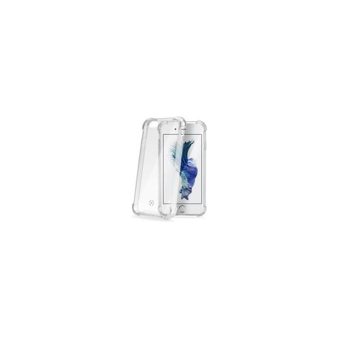 Celly Armor Cover Iphone 6s plus wh