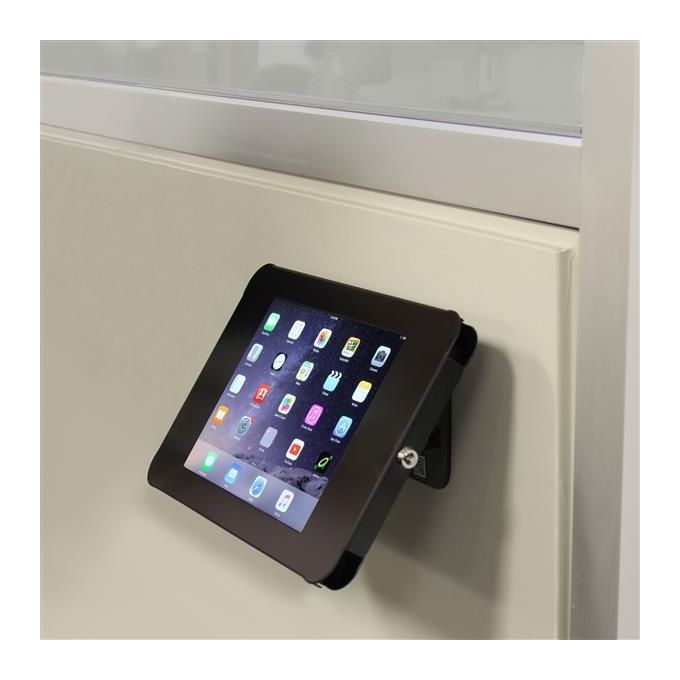 Startech SECTBLTPOS Stand Antifurto con Chiave per iPad