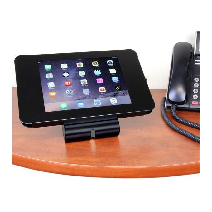 Startech SECTBLTPOS Stand Antifurto con Chiave per iPad