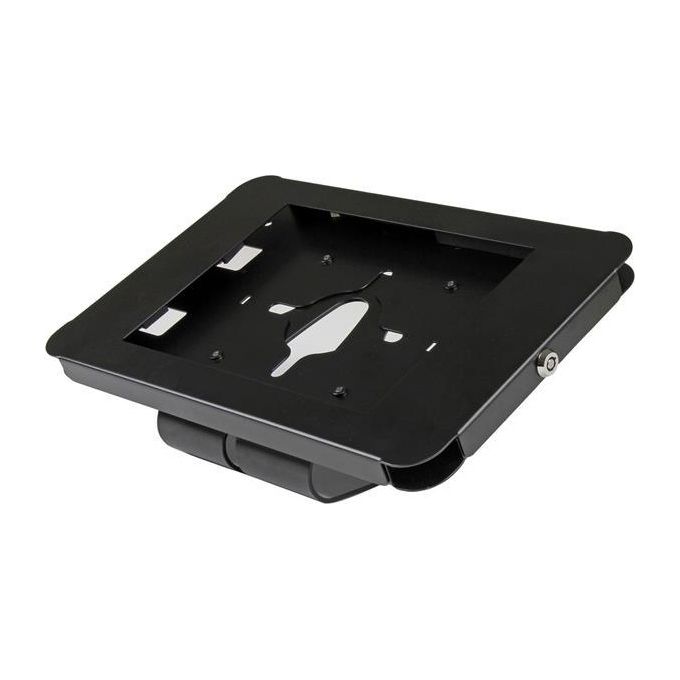 Startech SECTBLTPOS Stand Antifurto con Chiave per iPad