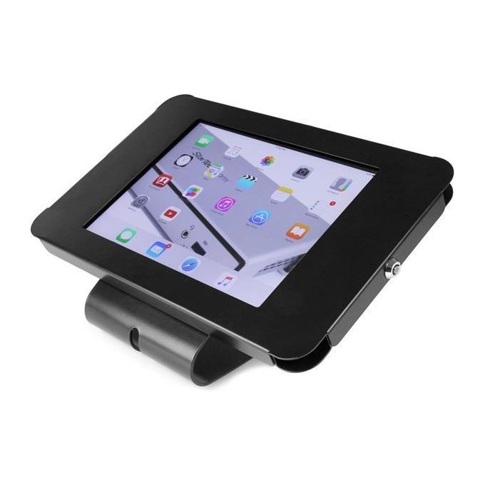 Startech SECTBLTPOS Stand Antifurto con Chiave per iPad