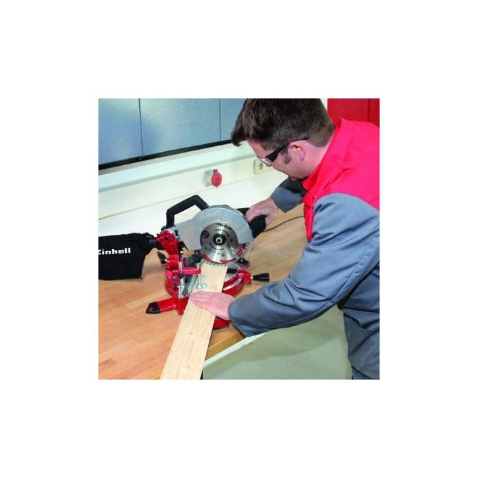 Einhell Troncatrice Te-Ms 2112 L