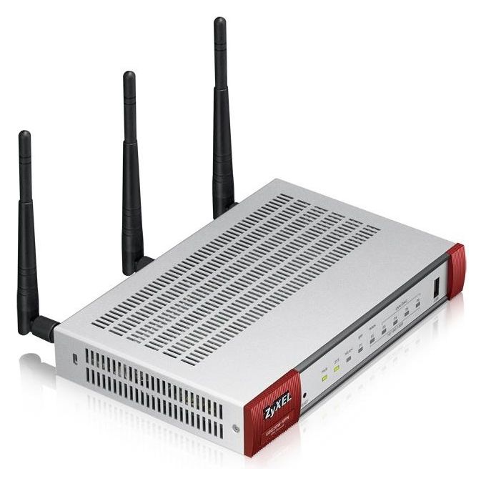 Zyxel USG20W-VPN Firewall GigE doppia banda