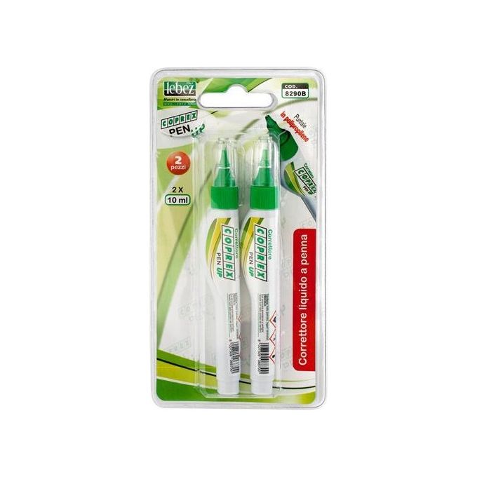 Lebez Comprex Infinity Correttore a Penna 10ml 1 Pezzo