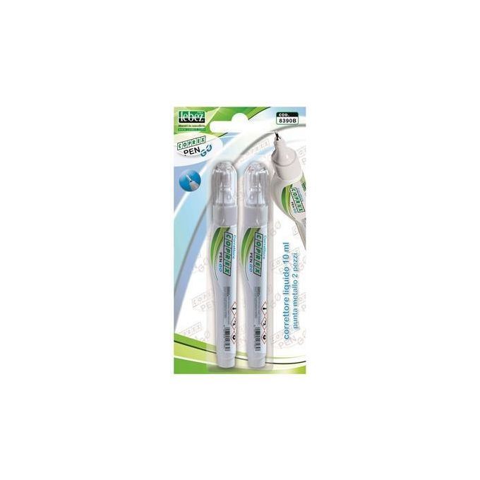 Lebez Coprex Pen Go 10ml 2 Pezzi