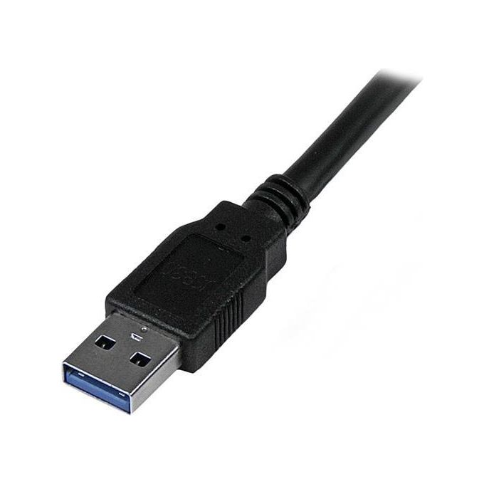 StarTech Cavo USB 3.0 - A ad A - M-M da 3m