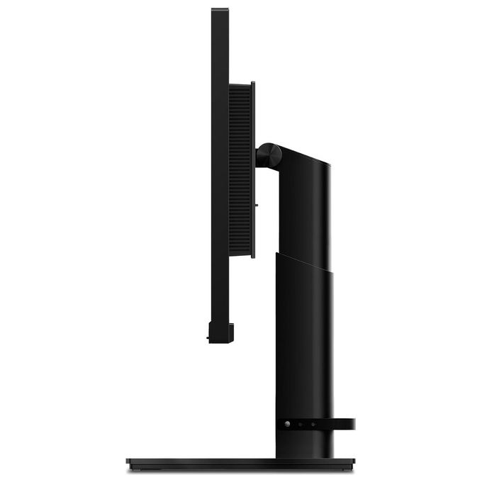 Lenovo Monitor ThinkVision Flat 27'' P27u-20 27'' 3840 x 2160 4K Tempo di risposta 4 ms