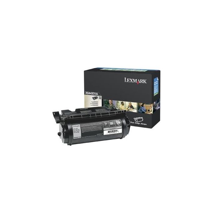 Lexmark Toner X644 X646e 32k Corporate