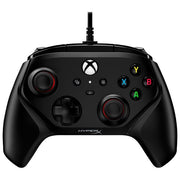 HP HyperX 6L366AA Periferica di Gioco Nero USB Gamepad