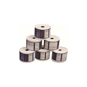 Sa.Ba.Cart Confezione 80 Calcolo 76x60mm Foro 12mm