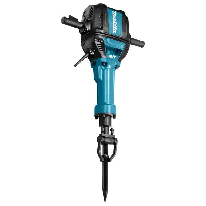Makita Hm1812 Martello Demolitore 28,6 Mm Esagonale - 72,8 J - Avt