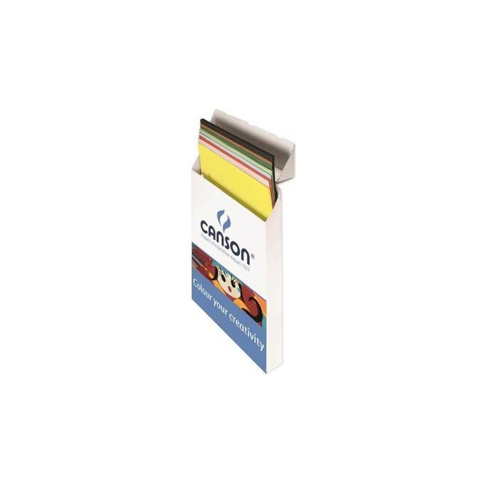 Canson Scatola 200 Fogli 50x70cm