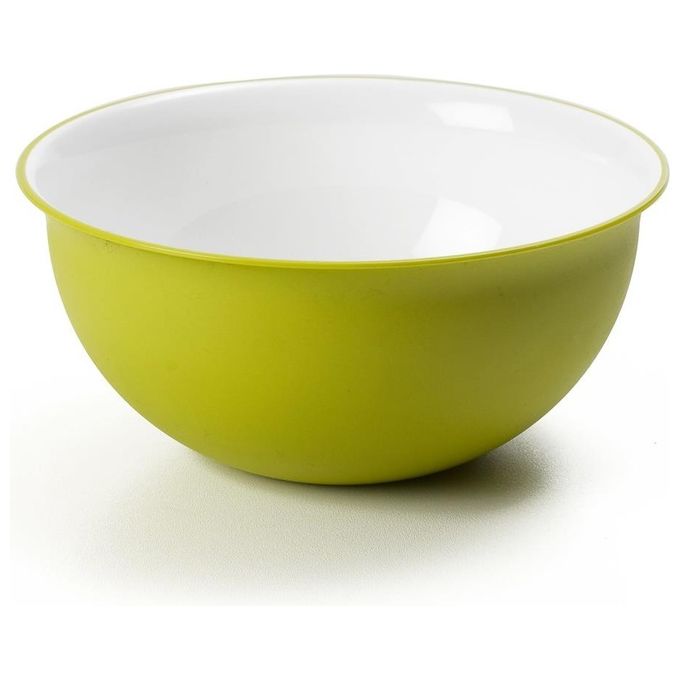 Omada Design Coppetta 0.5 Litri Bianco-Verde Mela
