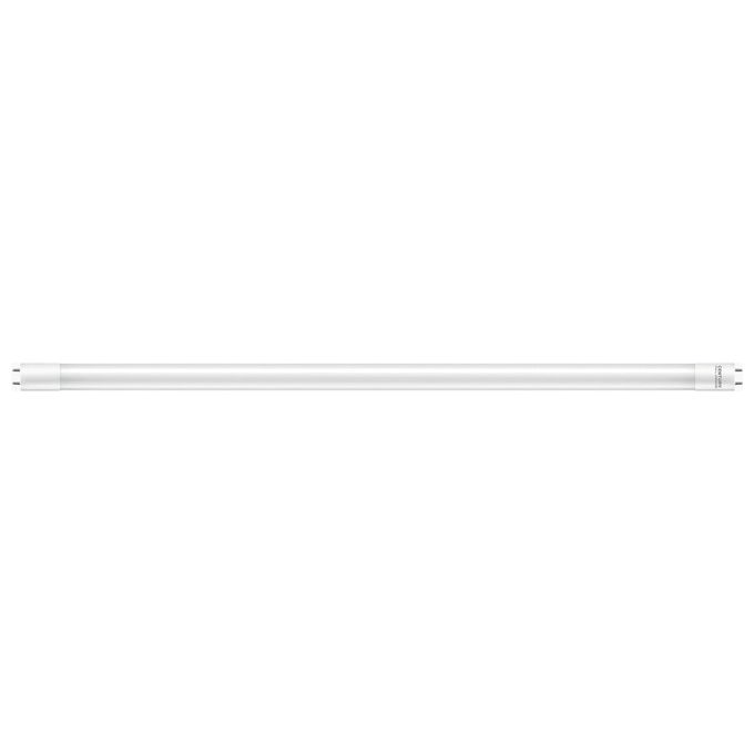 Century FVT8-181265 Full Vision Tubo LED T8 18W G13 6500K 2000lm 120cm Classe E colore Bianco