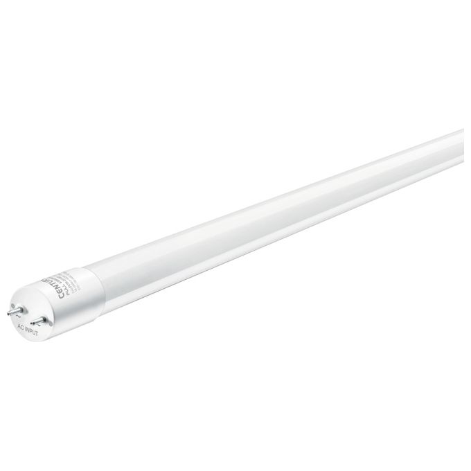 Tubo Led Ecofull 18W 120 Cm Fredda
